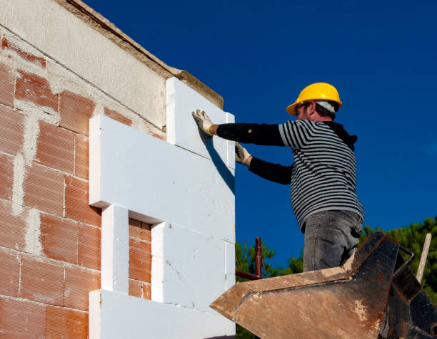 Best Spray Foam Insulation in , NC