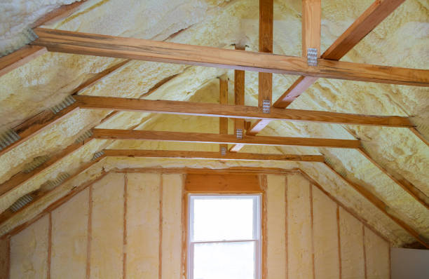 Best Spray Foam Insulation in , NC