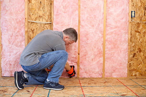 Best Blown-in Insulation in , NC