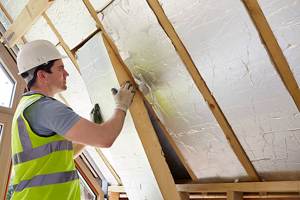 Best Insulation for Specific Applications in , NC