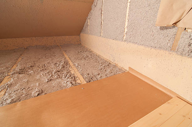 Best Cellulose Insulation in , NC